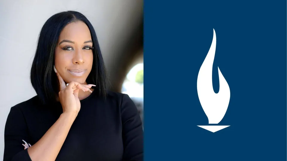 LaToya Northington named president of Concorde Career Colleges’ North Hollywood campus, shown with Concorde torch logo