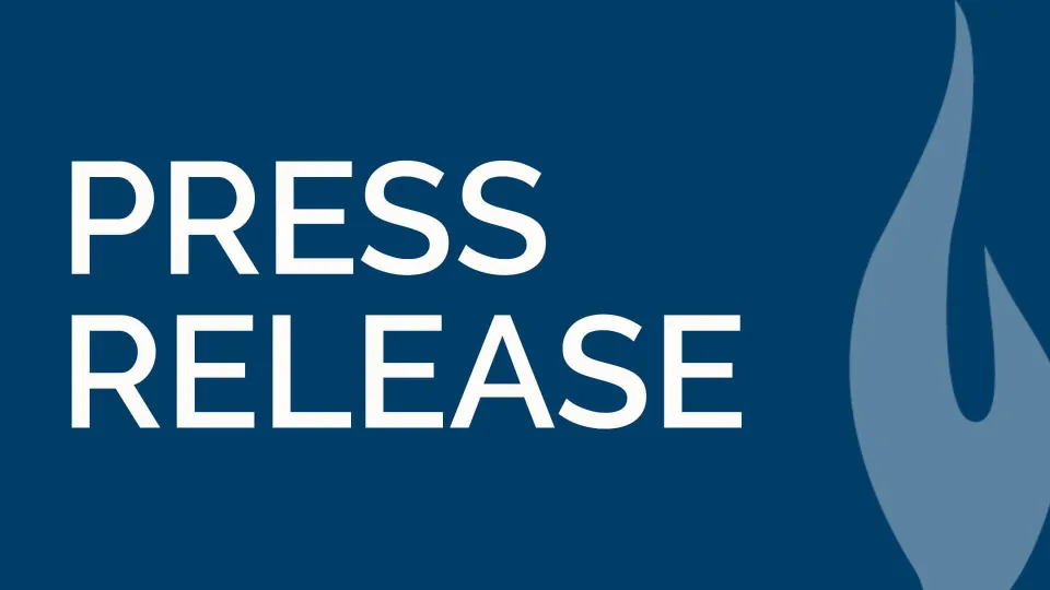 Concorde Press Release