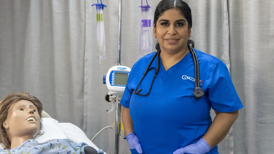 Is It Too Late to Switch Careers into Healthcare? 