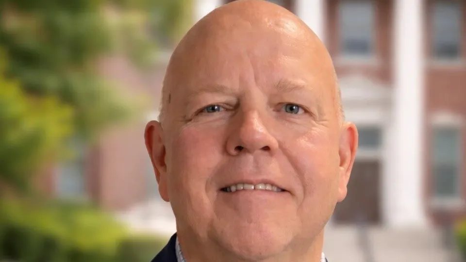 Glendale Campus President, Mark Garland A photo of Glendale Campus President, Mark Garland