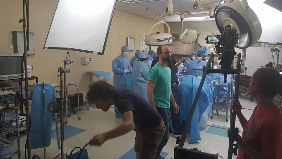 Concorde marketing- commercials