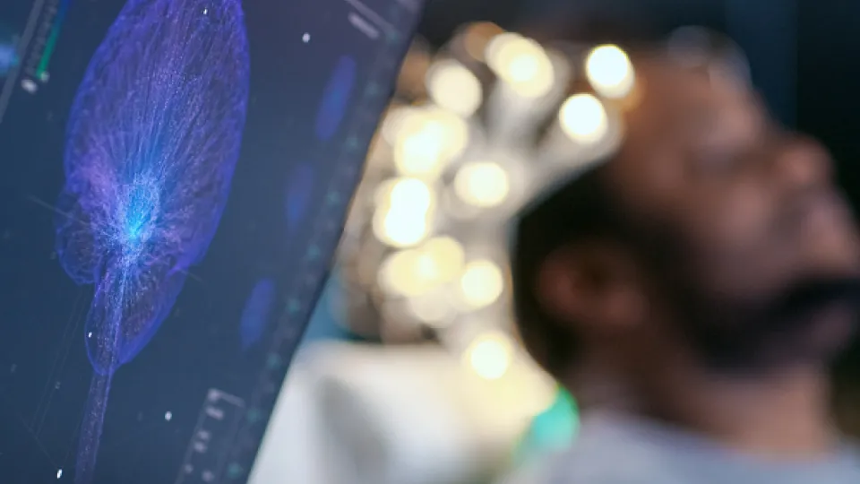 3 Neuro Tech brain scan