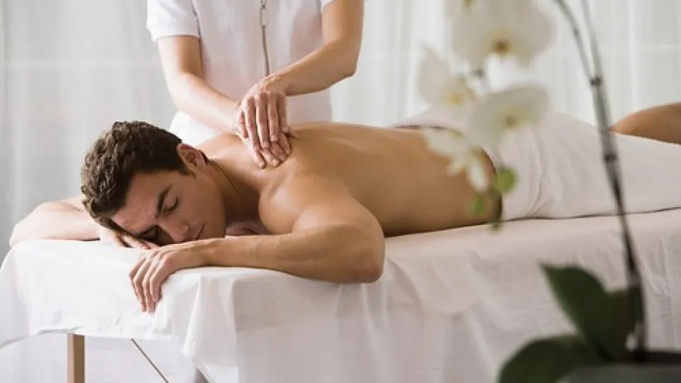 THE BENEFITS OF KNEADING MASSAGE