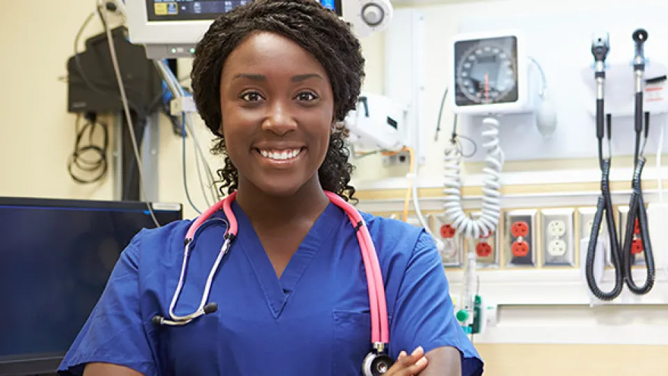 Registered Nurses: A Career With Potential