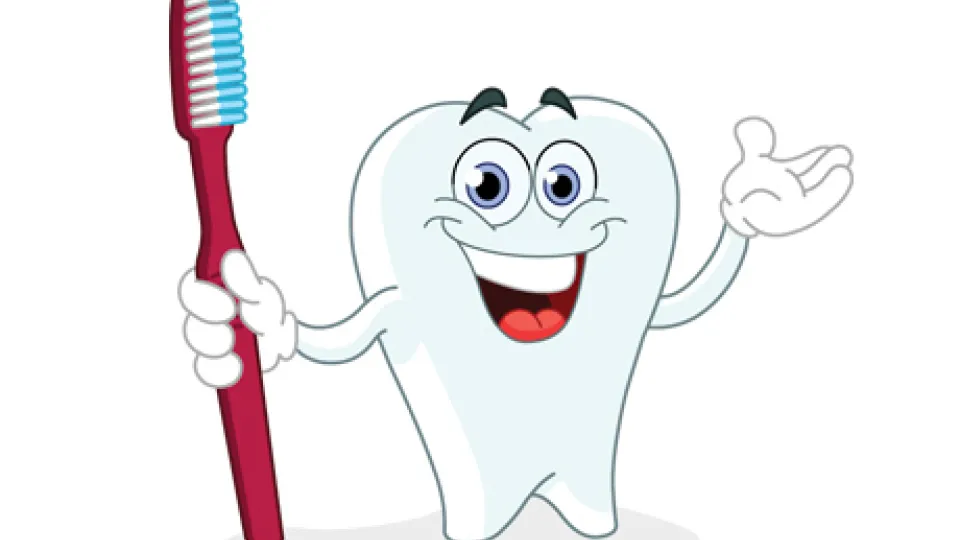 Children's Dental Health Month