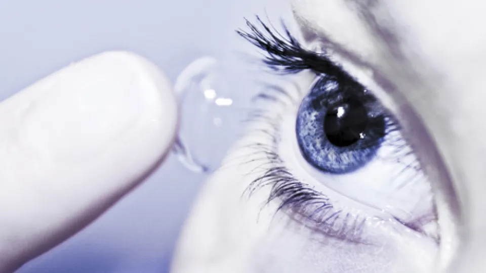 Contacts Contacts