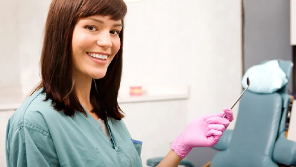 Dental Assistant Career Outlook Dental Assistant Career Outlook