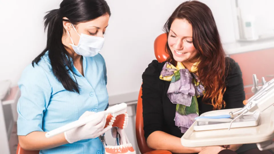 Dental Assistant Recognition Week 2015 Dental Assistant Recognition Week 2015