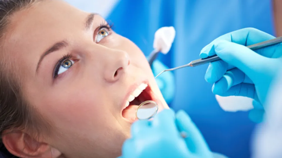 Dental Visits Dental Visits