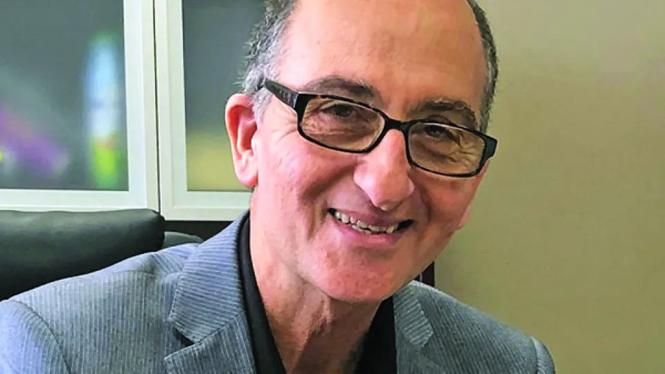 Garo North Hollywoood CP Dr. G