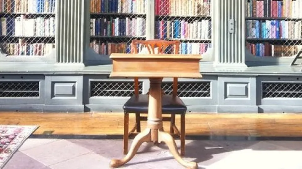 Going back to school