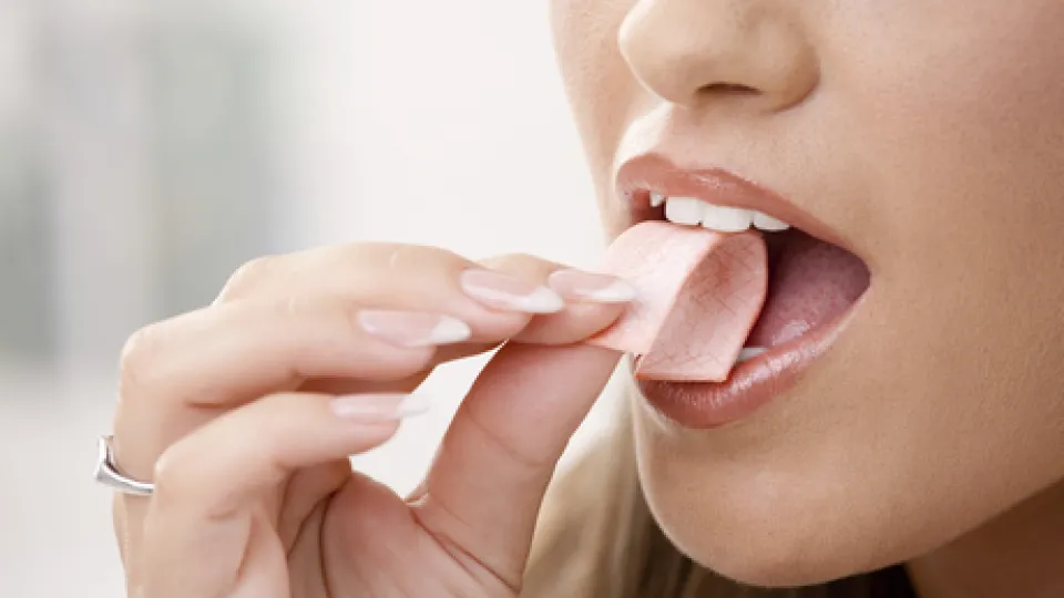 Chewing Gum Chewing Gum
