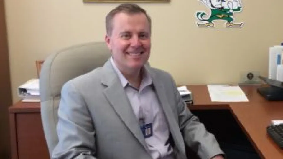 Eddie_Kreiner concorde career college, San Antonio, health care degree