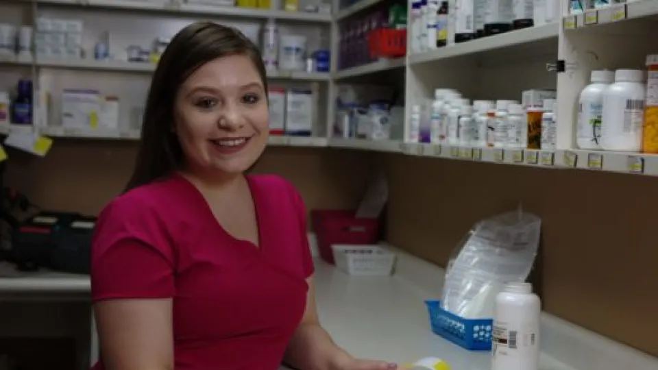 Danyelle Beck, Orlando PT Danyelle Beck, Orlando PT