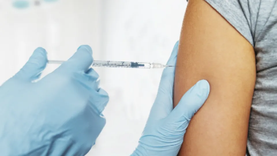 Immunization Immunization