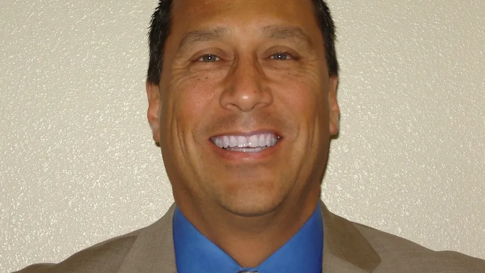 Ken Guerrero - Campus President -edits Kenneth Guerrero - Concorde Career College President