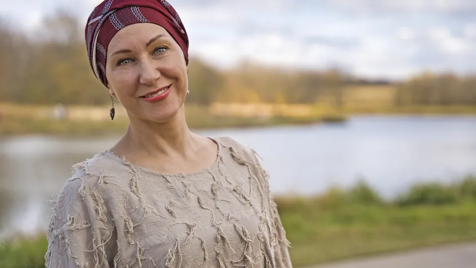 Kira Kazakhstan- Dallas Dental Hygiene Graduate