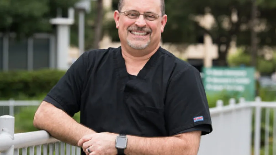 Michael Barboza #1 Michael Barboza, Jacksonville RT