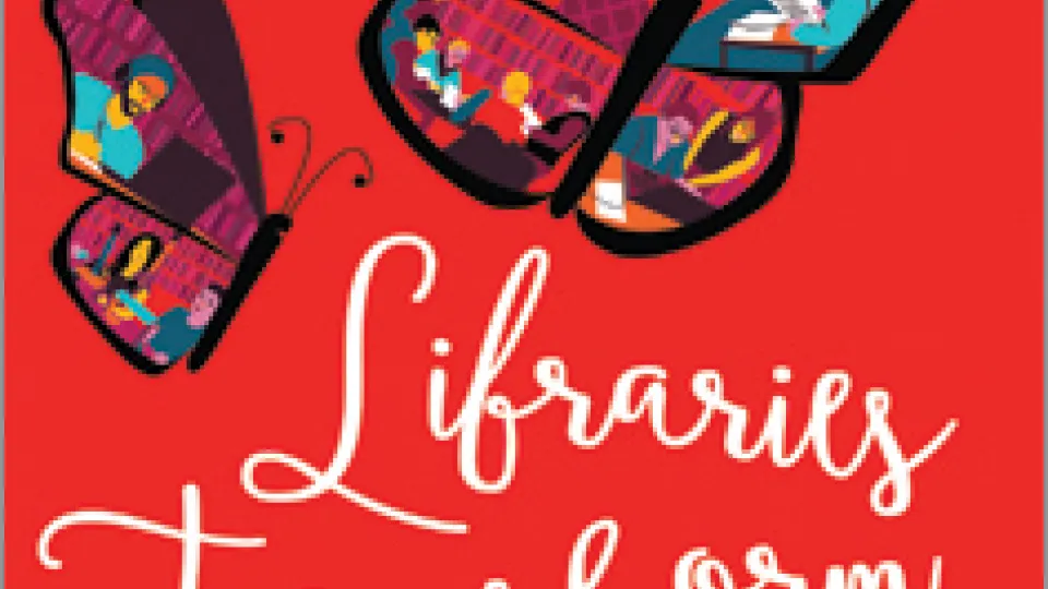 National Library Week Graphic #2 National Library Week, Concorde Career College,