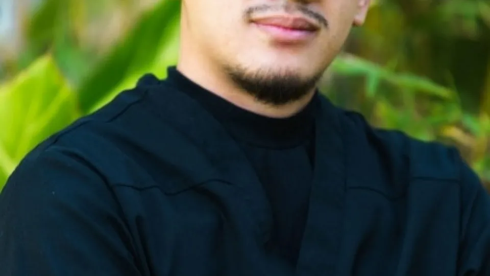 David Pham, Vocational nurse