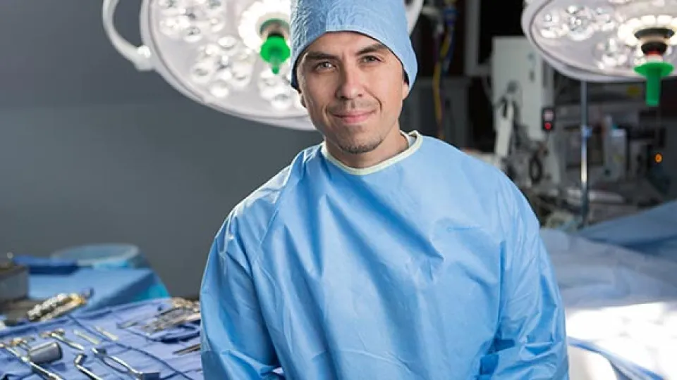 surgical technologist surgical technologist