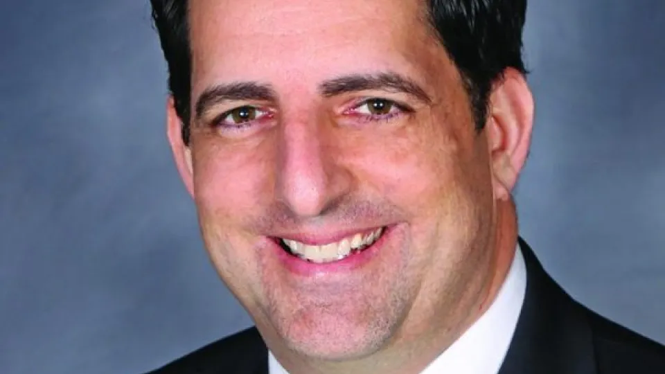 Shea_Stickler Concorde VP of Marketing Shea Stickler