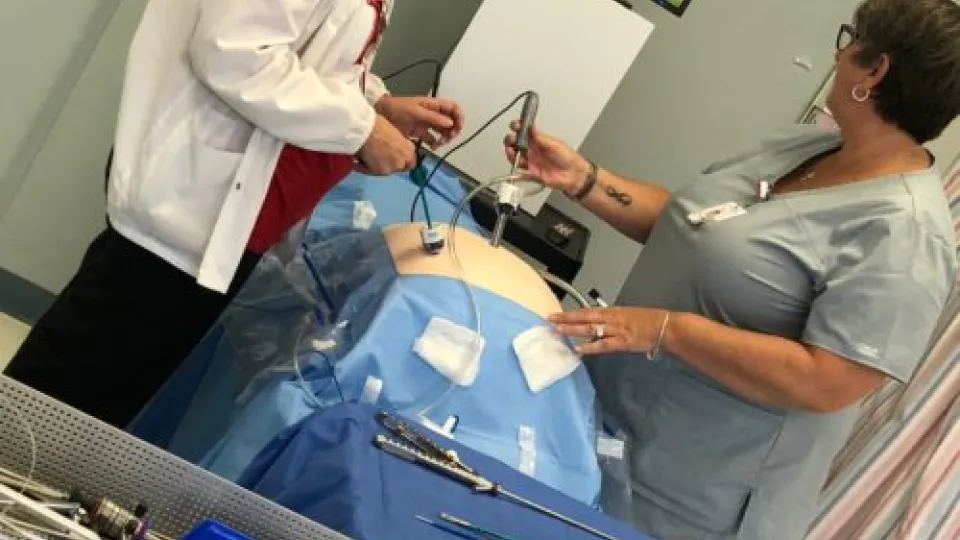 Tampa ST- MITS demo3 Tampa ST- MITS demo