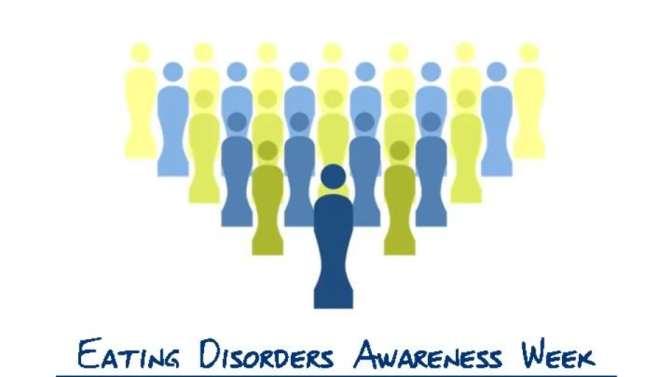 Together We're Stronger2 health care degree program eating disorders