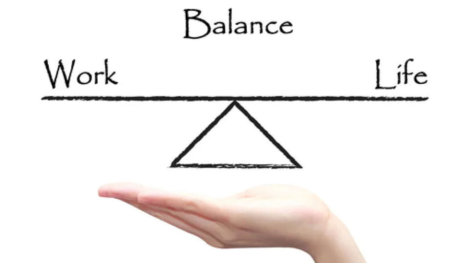 achieving_work-life_balance work life balance, health care degree, concorde career college