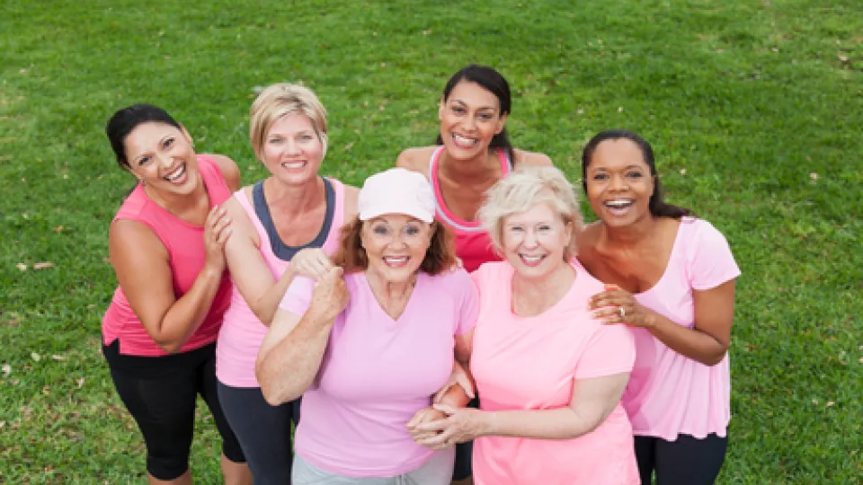 breast-cancer-awareness breast cancer survivors