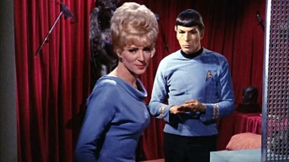 Nurses in Science Fiction Nurses in Science Fiction