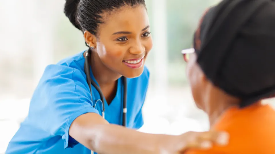 clinical health care program