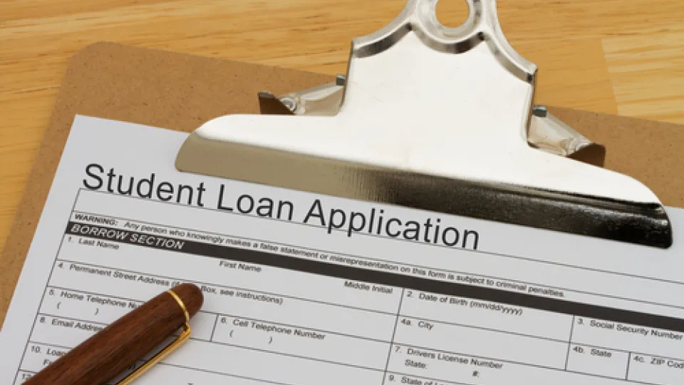 financial aid financial aid