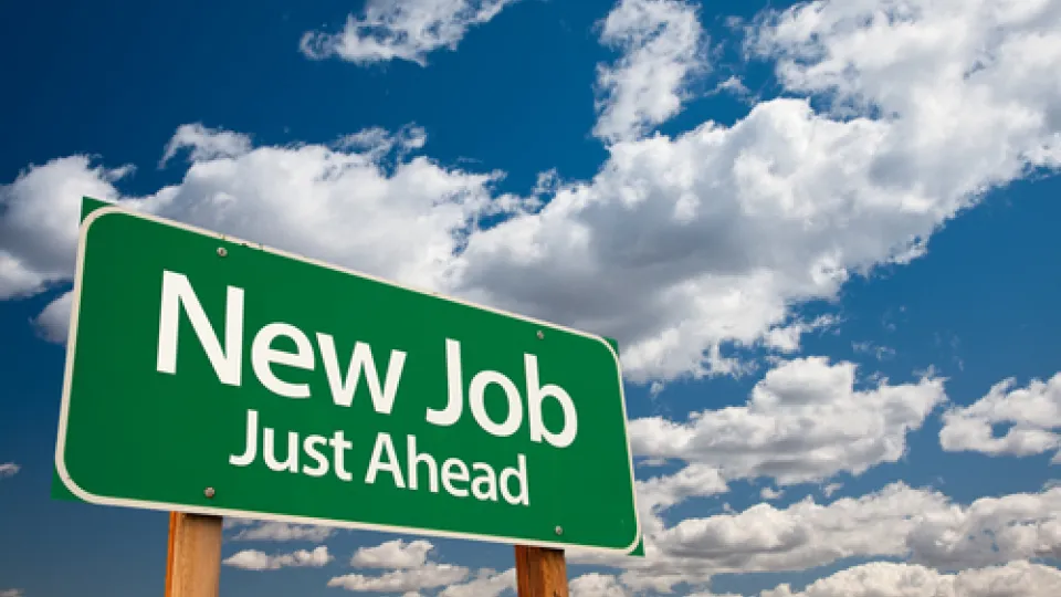 findjob title