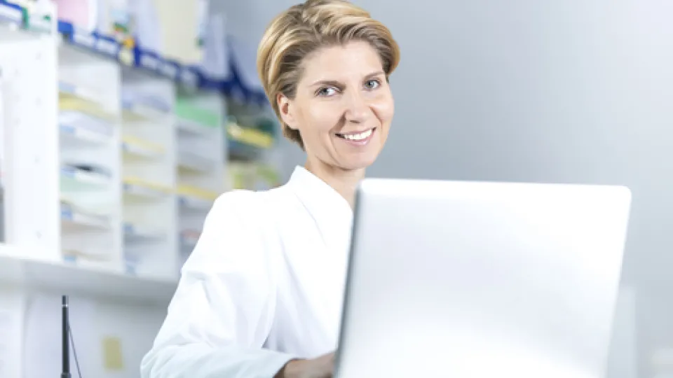 hca health care administration