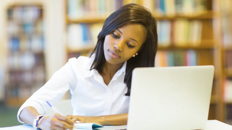 health care degree program