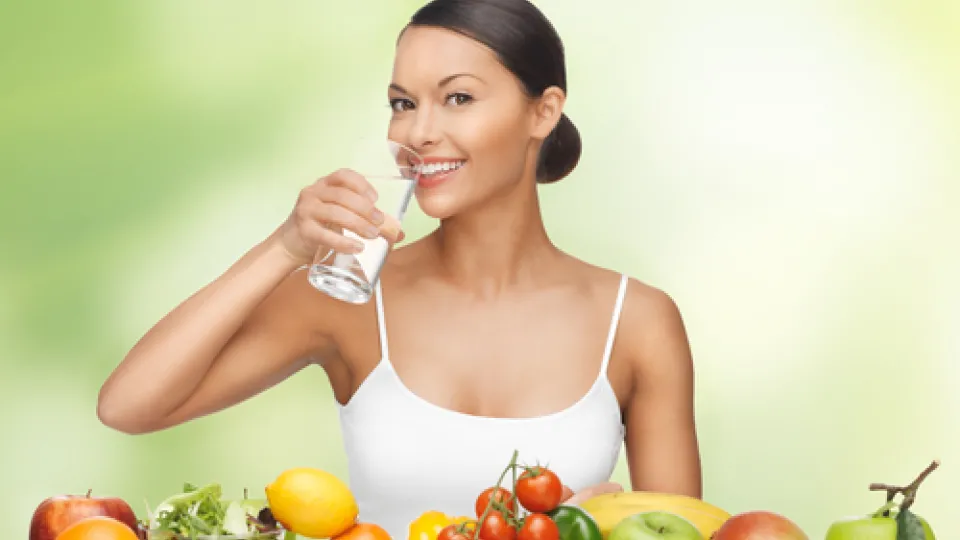 healthy women national women's health week