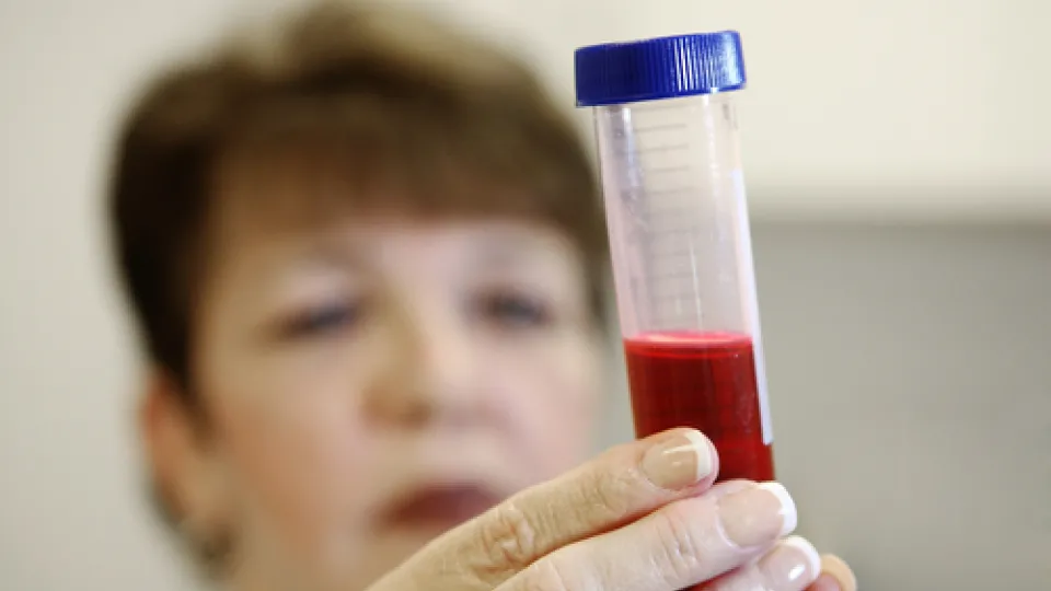 Medical Laboratory Technicians Medical Laboratory Technicians