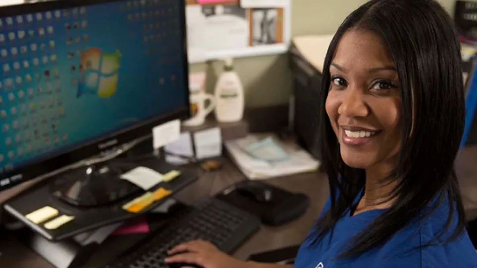 Finding Medical Office Administration Training in Garden Grove