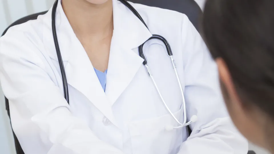 medical office administrator