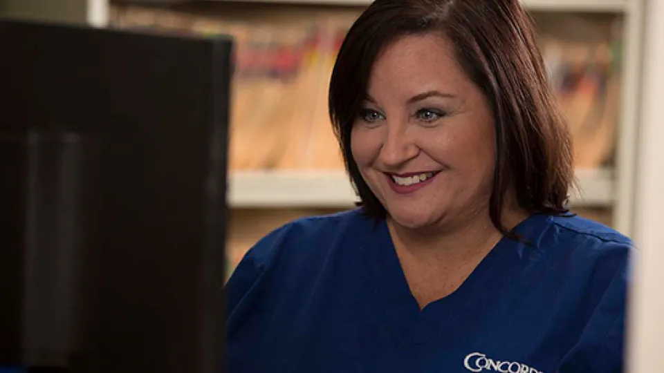 Medical Office Professional Medical Office Professional
