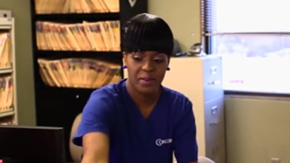 medical-office-professional medical office professional