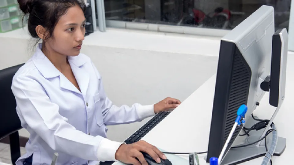 mop pic medical office administration, concorde career college