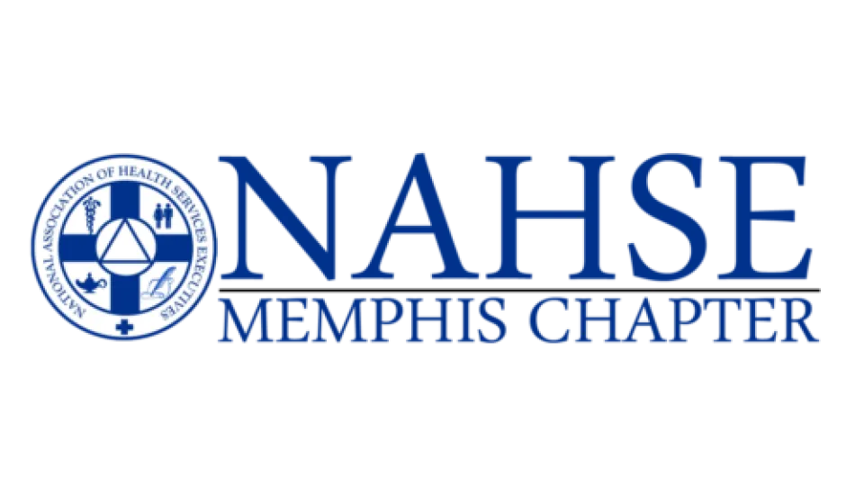 NAHSE memphis chapter logo