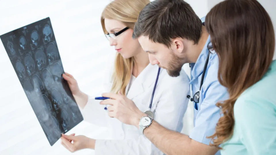 neurodiagnostic technology