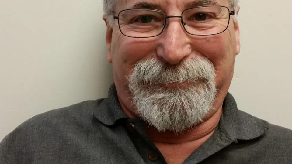 neurodiagnostic technology Marc Williams, Grand Prairie NDT