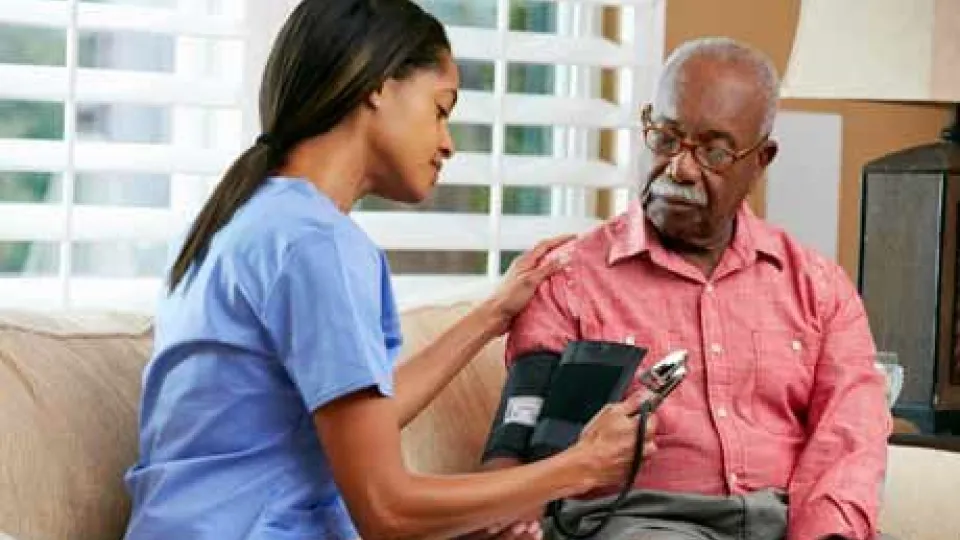 Vocational Nursing Vocational Nursing