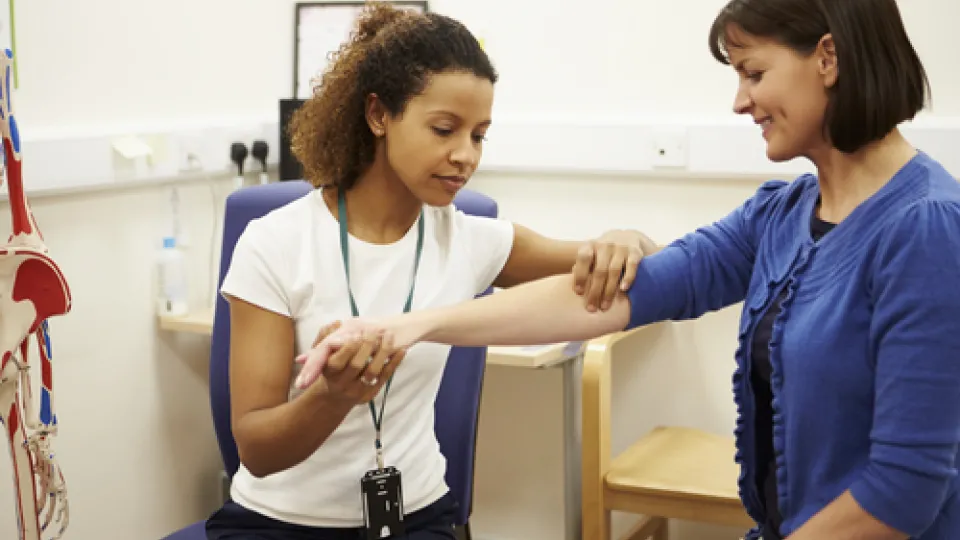 occupational therapy assistant (2) occupational therapy assistant