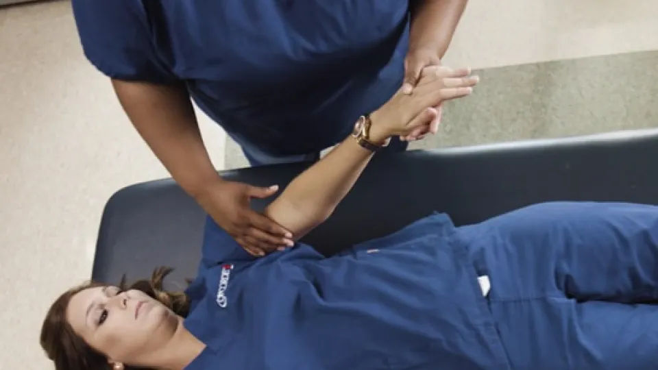 Occupational Therapy Assistant Schools Occupational Therapy Assistant Schools