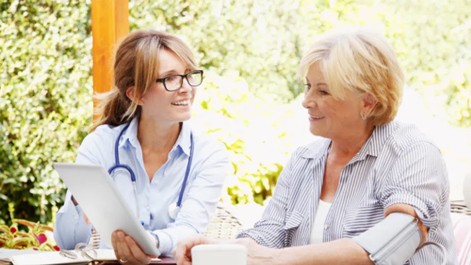 occupational therapist, concorde career, OTA month